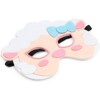 12-Pack Farm Animal Felt Masks Party Favors, Barnyard Farmhouse Theme Birthday Classroom Supplies for Kids - image 4 of 4