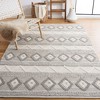 Natura NAT829 Hand Woven Area Rug  - Safavieh - 2 of 3