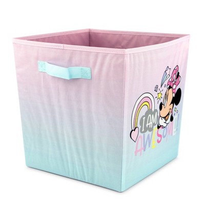 Minnie Mouse Kids&#39; Storage Bin_1