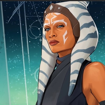 ahsoka