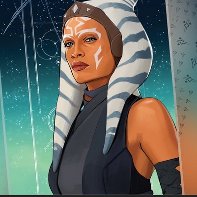 ahsoka