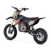 MotoTec 36v Pro Electric Dirt Bike 1000w Lithium Green - 3 of 4