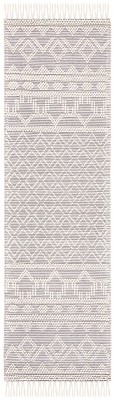 Natura NAT351 Hand Loomed Area Rug  - Safavieh