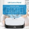 Portable Air Conditioners, 10000 BTU Portable AC Unit with Remote Control, 3-In-1 Quiet Air Conditioner - 2 of 4
