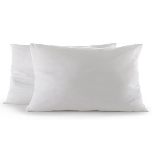 Target white hot sale throw pillow