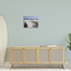 Stupell Industries Fenced Pathway to Beach Canvas Art - 3 of 4