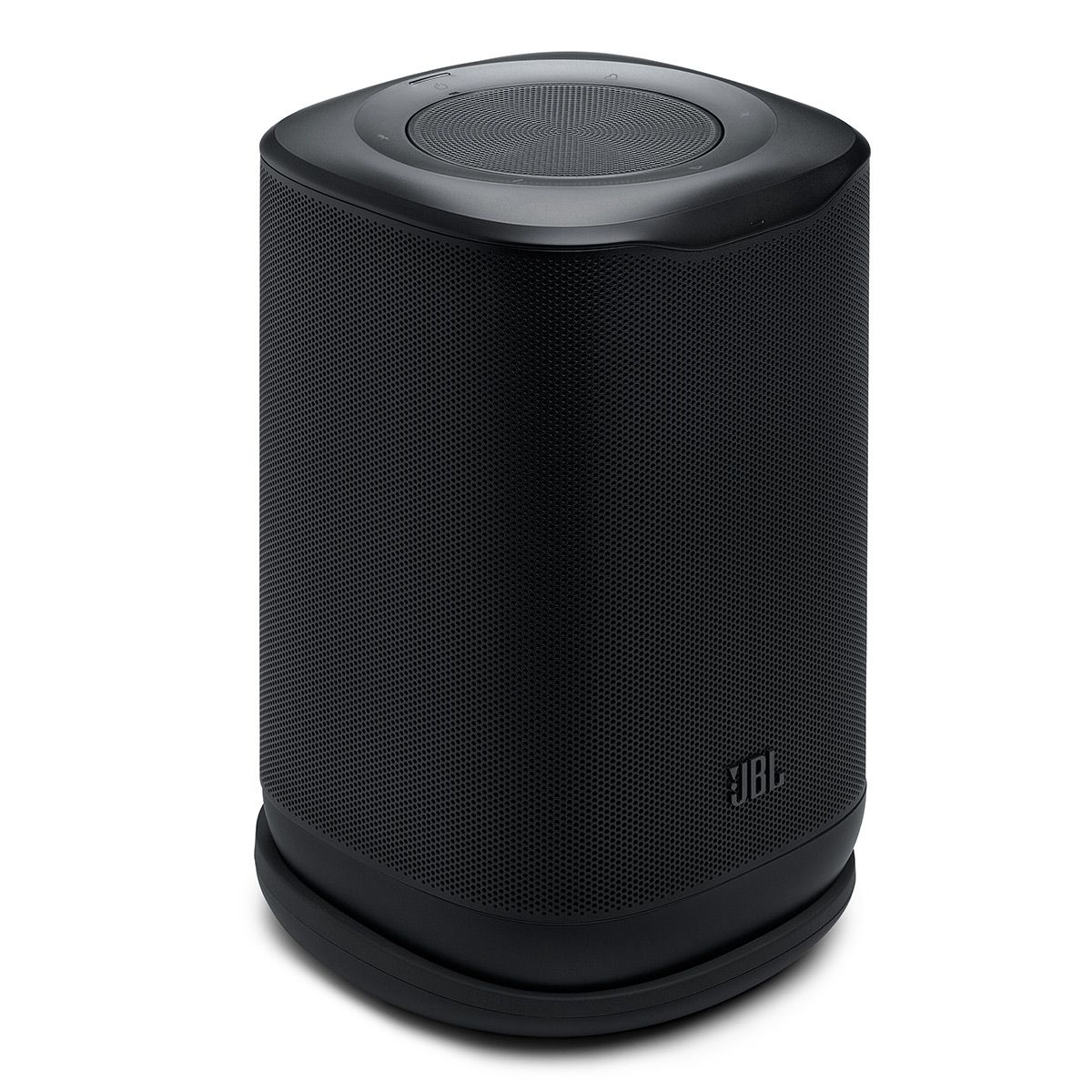 JBL Cove P1 Portable Wi-Fi Home Speaker