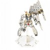 3D DIY Puzzle: RX-93 v-Gundam si-gu-mi PRO: Premium Mobile Suit - 373pcs - 3 of 4