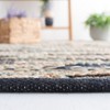 Natural Fiber NF380 Flat Weave Indoor Rugs - Safavieh - 4 of 4