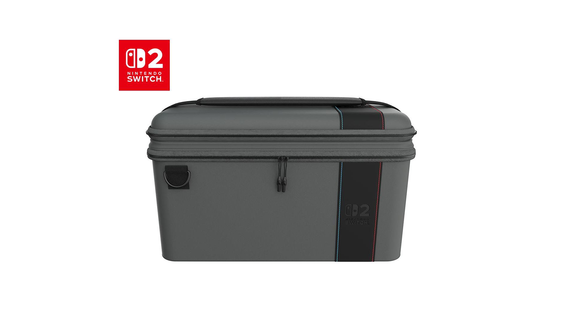 PlayTrek™ 2-in-1 Case – Nintendo Switch™ 2