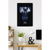 Trends International DC Batman: Caped Crusader - Gotham City Unframed Wall Poster Prints - 2 of 4