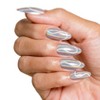 Chillhouse Chill Tips Press on Fake Nails - Chill at the Disco - 24ct - 3 of 4