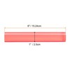 Unique Bargains DIY Crafts Acrylic Non Stick Durable Safe Sculpting Clay Roller 1 Pc - 2 of 4
