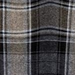 steel plaid