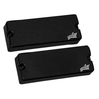 Aguilar DCB-G4 Bass Pickup Set