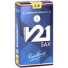 Vandoren V21 Soprano Sax Reeds - 3 of 3