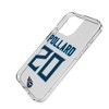 NFL Tennessee Titans Players Game Tactic Clear Cell Phone Case for Apple iPhone - 2 of 4