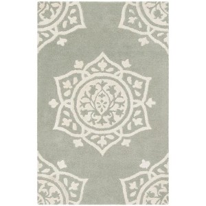 Bella BEL136 Hand Tufted Rug - Safavieh - 1 of 4