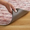 TOWN & COUNTRY BASICS Comfort Plus Boho Geo Anti Fatigue Comfort Mat - 3 of 4