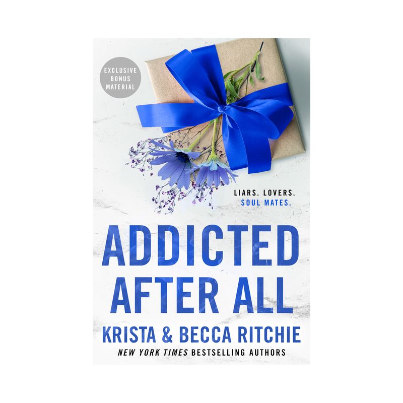 Addicted After All - by  Krista Ritchie & Becca Ritchie (Paperback), 1 of 2