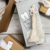 Pavilion Gift Company - Expecting Mother - 8" Figurine with Flowers - Decorative Objects - 4 of 4