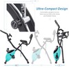 Dexmalle Fitness Upright and Recumbent X-Bike - 2 of 4