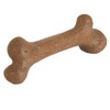 BarkBone Dinosaur Nylon Dog Bone Toy - 3 of 4