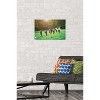Trends International BTS - The Most Beautiful Moment in Life pt. 2 Unframed Wall Poster Prints - 2 of 4