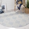 Montauk MTK822 Hand Woven Area Rug  - Safavieh - 2 of 3