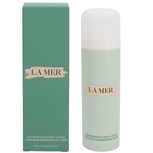 La Mer Women Nourishes Anti-Aging The Reparative Body Lotion 160ml/5.4oz - 1 of 1