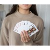 Just Funky Garbage Pail Kids Playing Cards Designed By Hydro74 | 52 Card Deck + 2 Jokers - 3 of 4