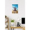 Trends International Disney Lilo & Stitch (2025) - Kakamora One Sheet Framed Wall Poster Prints - 2 of 4