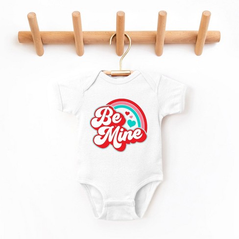 Rainbow baby 2025 clothes target