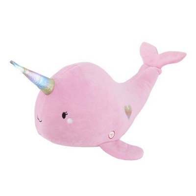 mushabelly narwhal