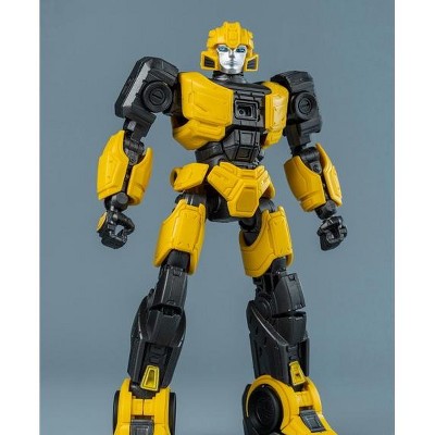 B-127 (Cog-Less Mode) AMK Series Model Kit | Transformers: One | Yolopark Action figures