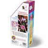 Madd Capp Puzzles: DAHLIA 350 Piece Jigsaw Puzzle - 4 of 4