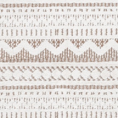 taupe/ivory