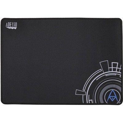 Adesso TRUFORM P102 - 16 x 12 Inches Gaming Mouse Pad - 0.1