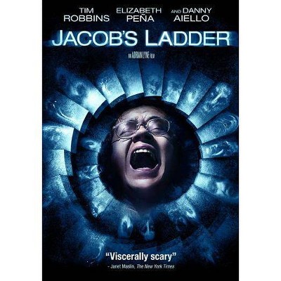 Jacob's Ladder (DVD)(2010)