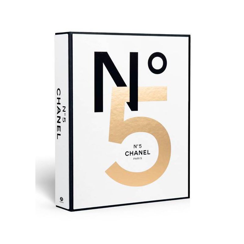 Chanel No. 5 - by  Pauline Dreyfus (Hardcover), 1 of 2