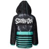 Scooby-Doo Scooby Doo Zip Up Winter Coat Puffer Jacket Little Kid to Big Kid - 3 of 4