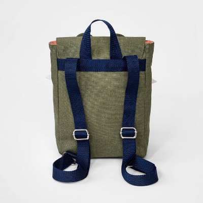 boys dinosaur backpack