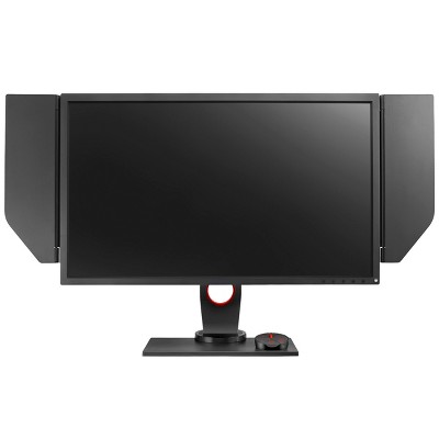 Benq Zowie Xl2746s 240hz Dyac+ 27 Inch E-sports Monitor, Black : Target