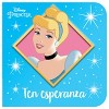 Disney Princess Spanish - I Can Be A Princess My First Library 12