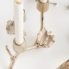 Plum & Post Parna Taper Candle Holders Set of 6 - 2 of 4