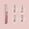 bliss Rechargeable Pocket Shaver Face & Body - Rose Gold - 3 of 4