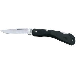 Case Mini Blackhorn Black Stainless Steel 3.13 in. Pocket Knife - 1 of 1