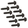 Weed Eater Poulan Husqvarna Craftsman 10 Shroud Screws 530015934-10PK - 2 of 3