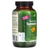 Irwin Naturals Whole-Body Turmeric + Curcumin C3 Complex, 120 Liquid Soft-Gels - 4 of 4