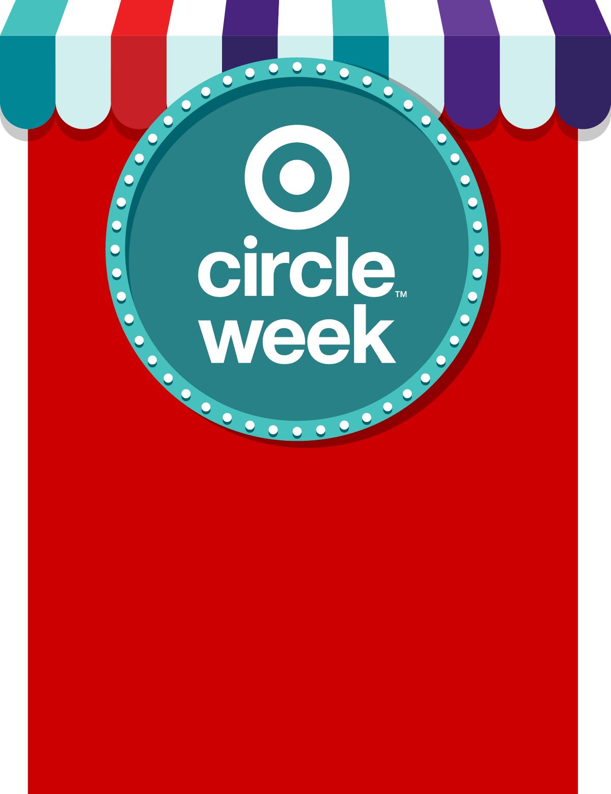 Target Circle Week